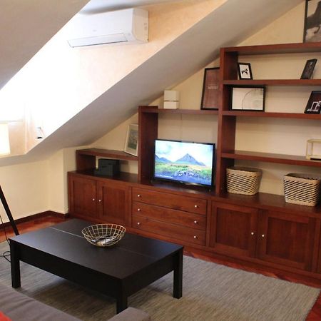 Insidehome Apartments - Atico Del Val Valladolid Exteriör bild