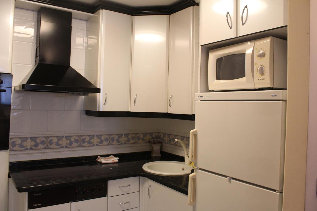 Insidehome Apartments - Atico Del Val Valladolid Exteriör bild