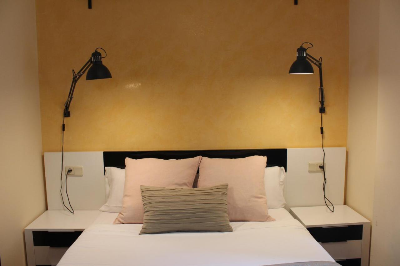 Insidehome Apartments - Atico Del Val Valladolid Exteriör bild